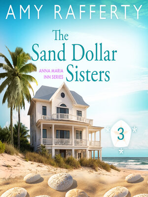 cover image of The Sand Dollar Sisters